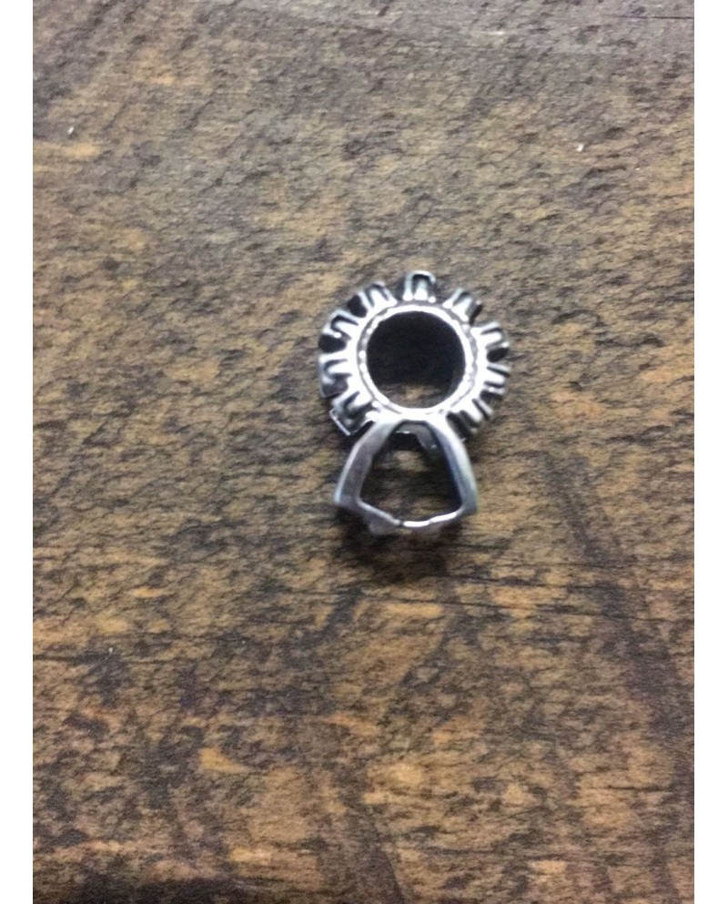 Abalorio VIRGEN DEL PILAR