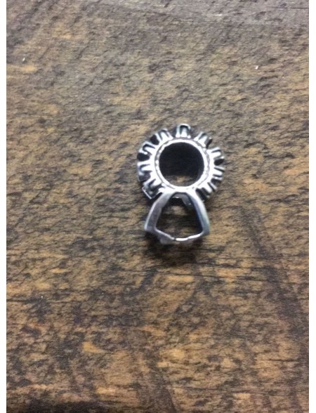 Abalorio VIRGEN DEL PILAR