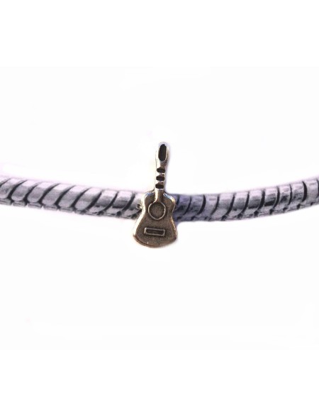 Abalorio de Guitarra