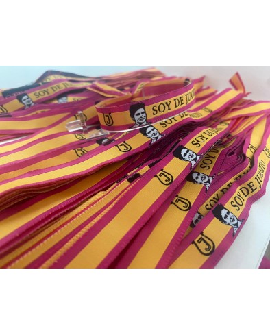 Pulsera soy de JUANITO